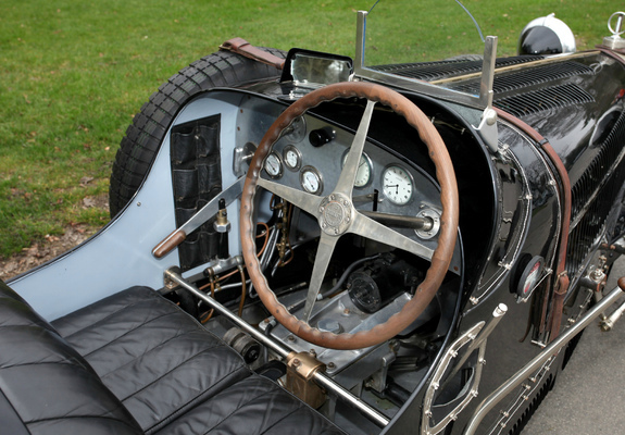 Bugatti Type 37 Grand Prix 1926–30 images