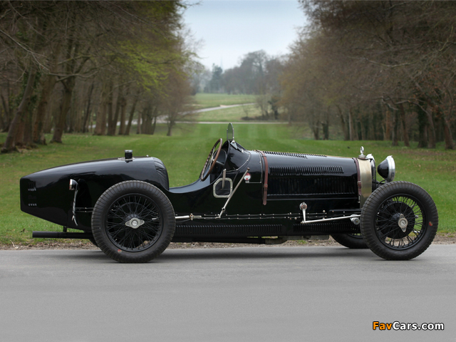 Bugatti Type 37 Grand Prix 1926–30 images (640 x 480)