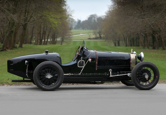 Bugatti Type 37 Grand Prix 1926–30 images