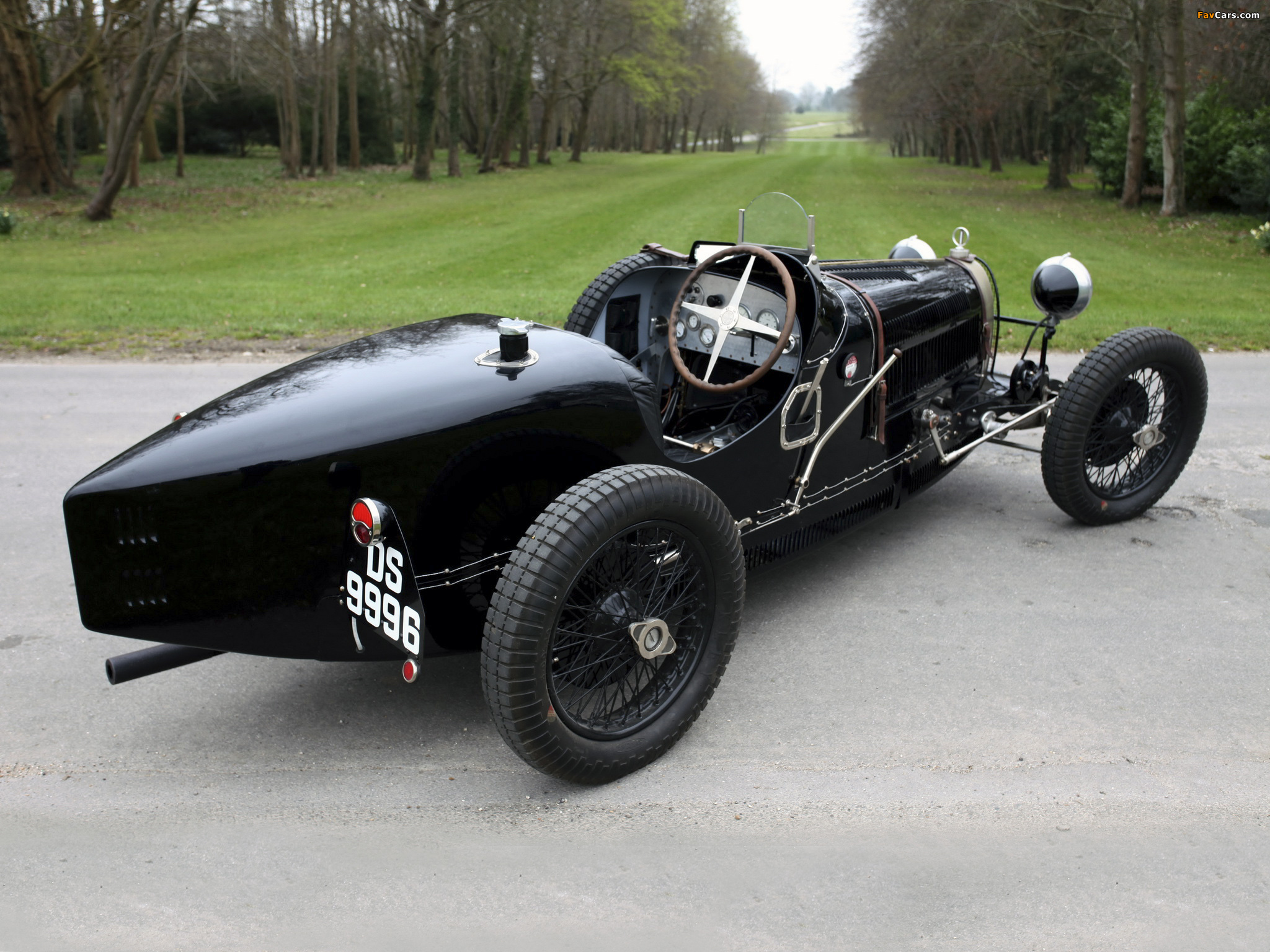 Bugatti Type 37 Grand Prix 1926–30 photos (2048 x 1536)