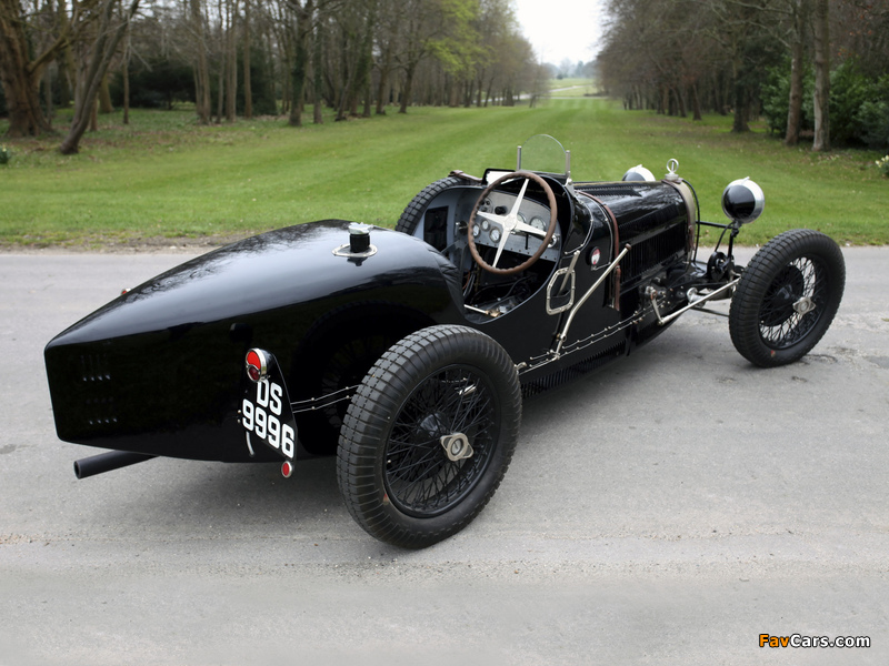 Bugatti Type 37 Grand Prix 1926–30 photos (800 x 600)