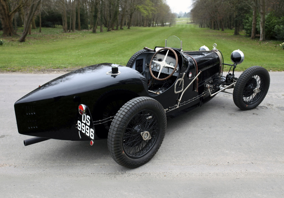 Bugatti Type 37 Grand Prix 1926–30 photos