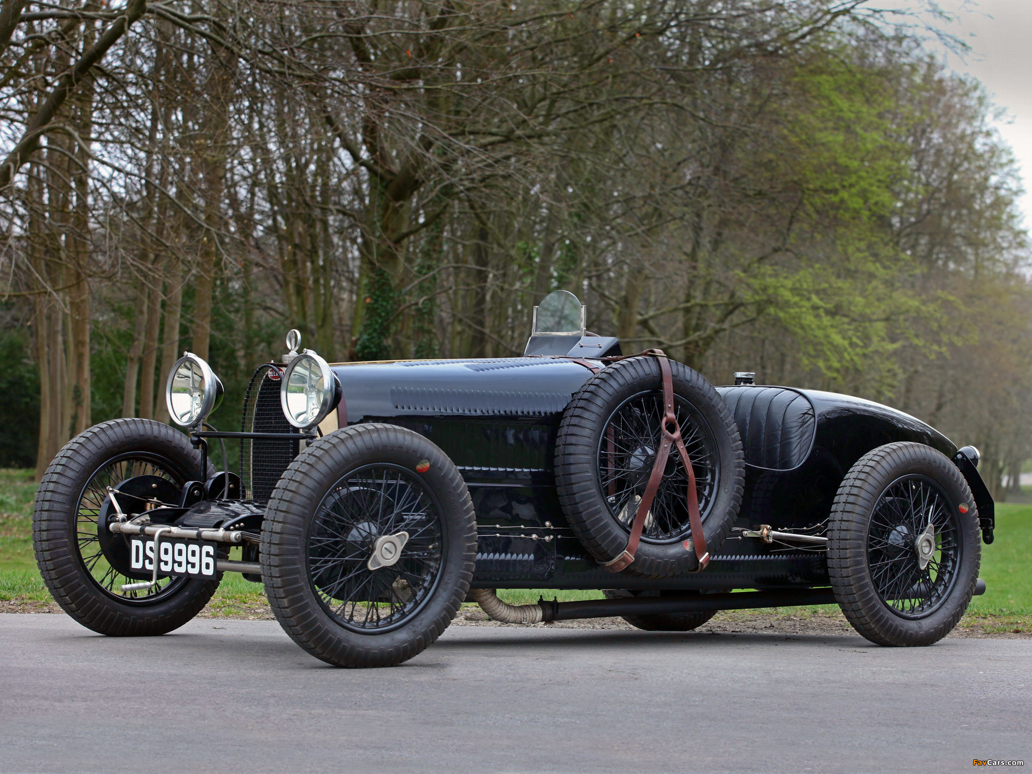 Bugatti Type 37 Grand Prix 1926–30 photos (2048 x 1536)