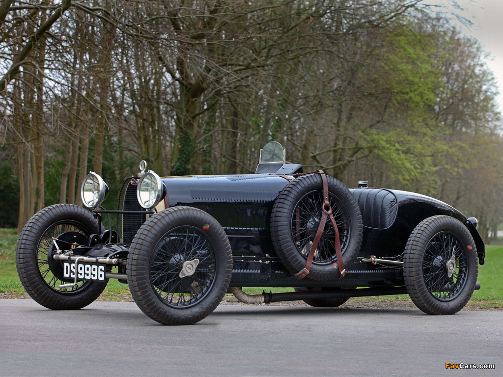 Bugatti Type 37 Grand Prix 1926–30 photos (1024 x 768)
