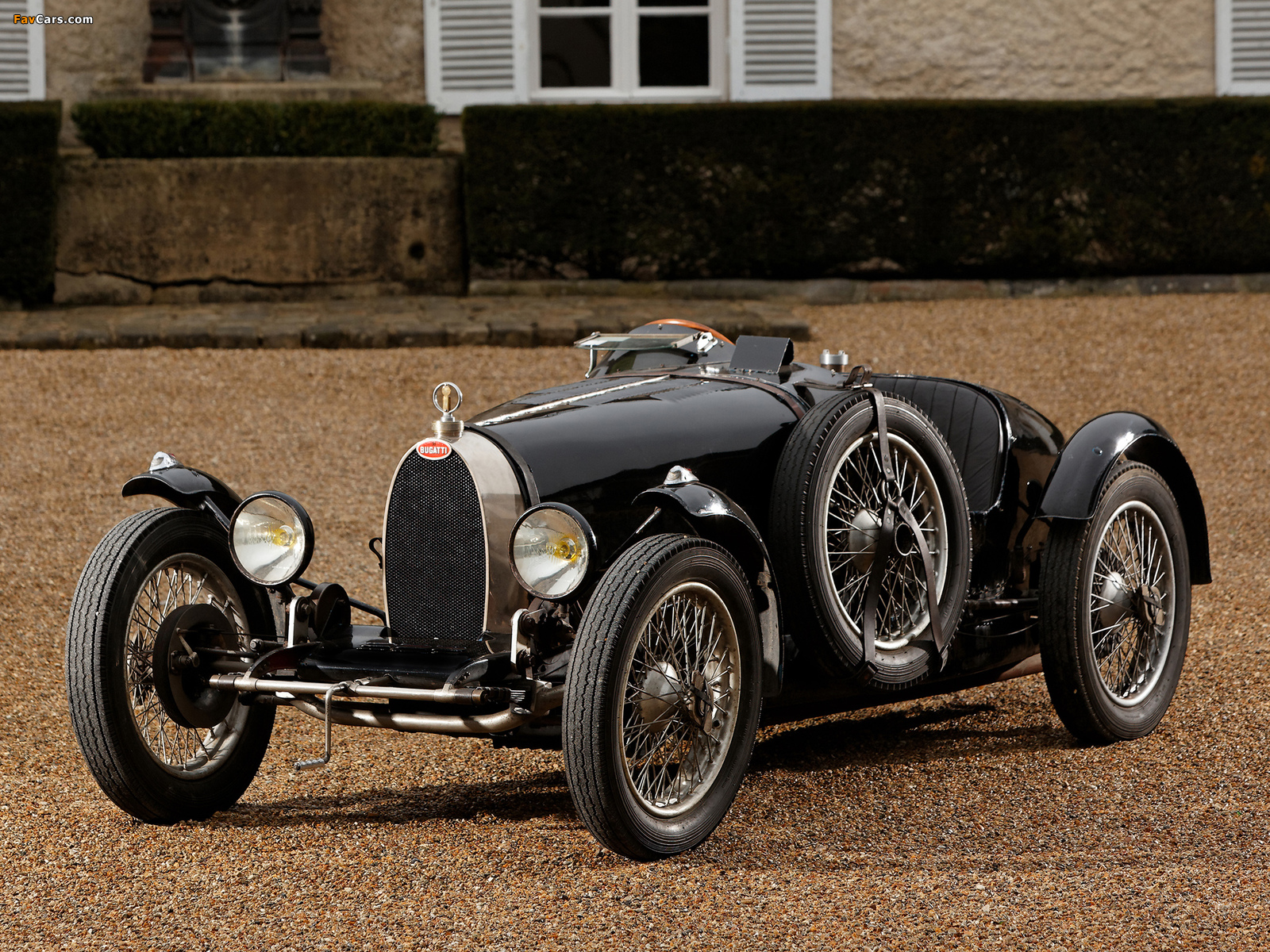 Bugatti Type 37 Grand Prix 1926–30 pictures (1600 x 1200)