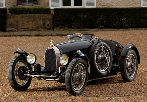 Bugatti Type 37 Grand Prix 1926–30 pictures