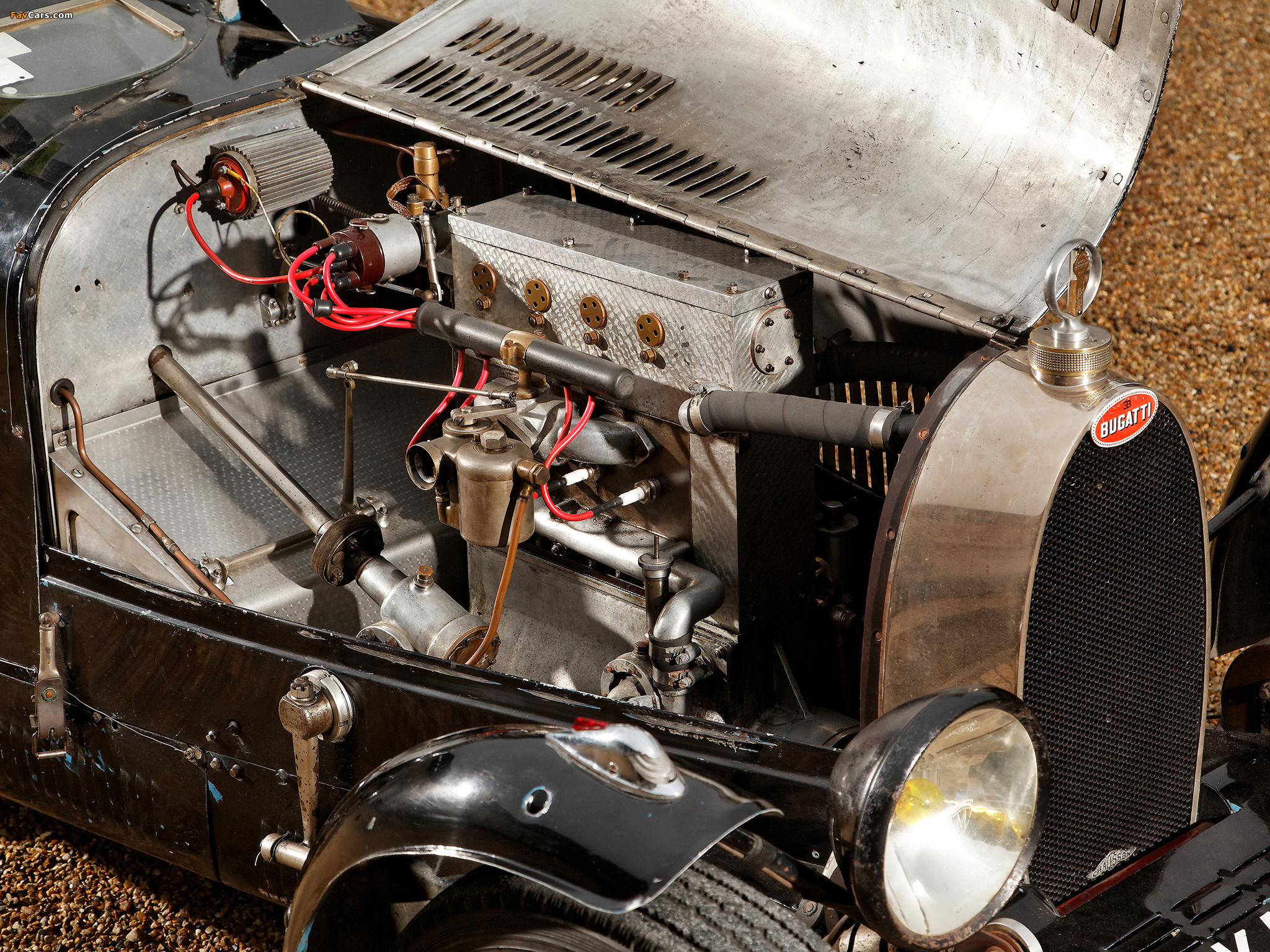 Bugatti Type 37 Grand Prix 1926–30 pictures (2048 x 1536)