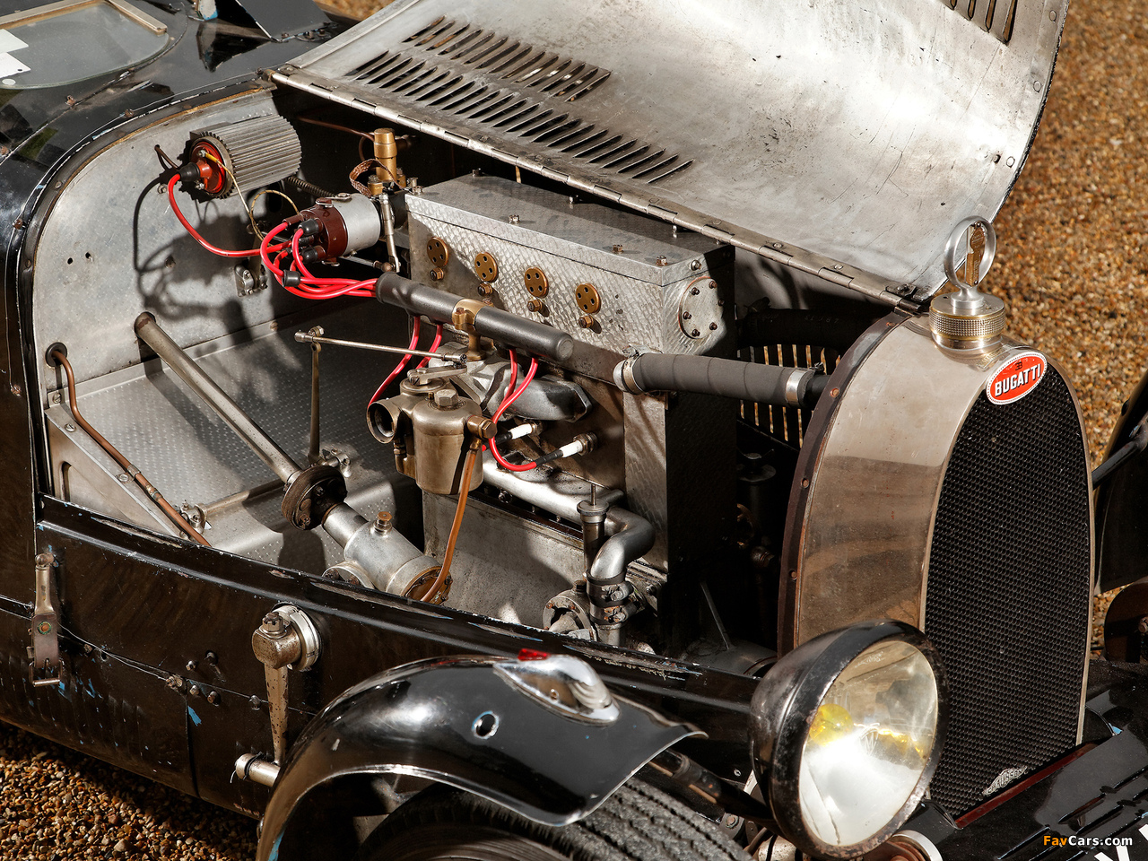 Bugatti Type 37 Grand Prix 1926–30 pictures (1280 x 960)
