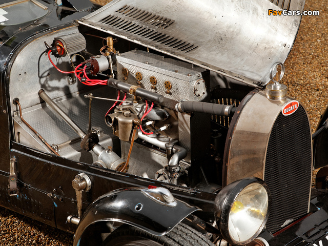 Bugatti Type 37 Grand Prix 1926–30 pictures (640 x 480)