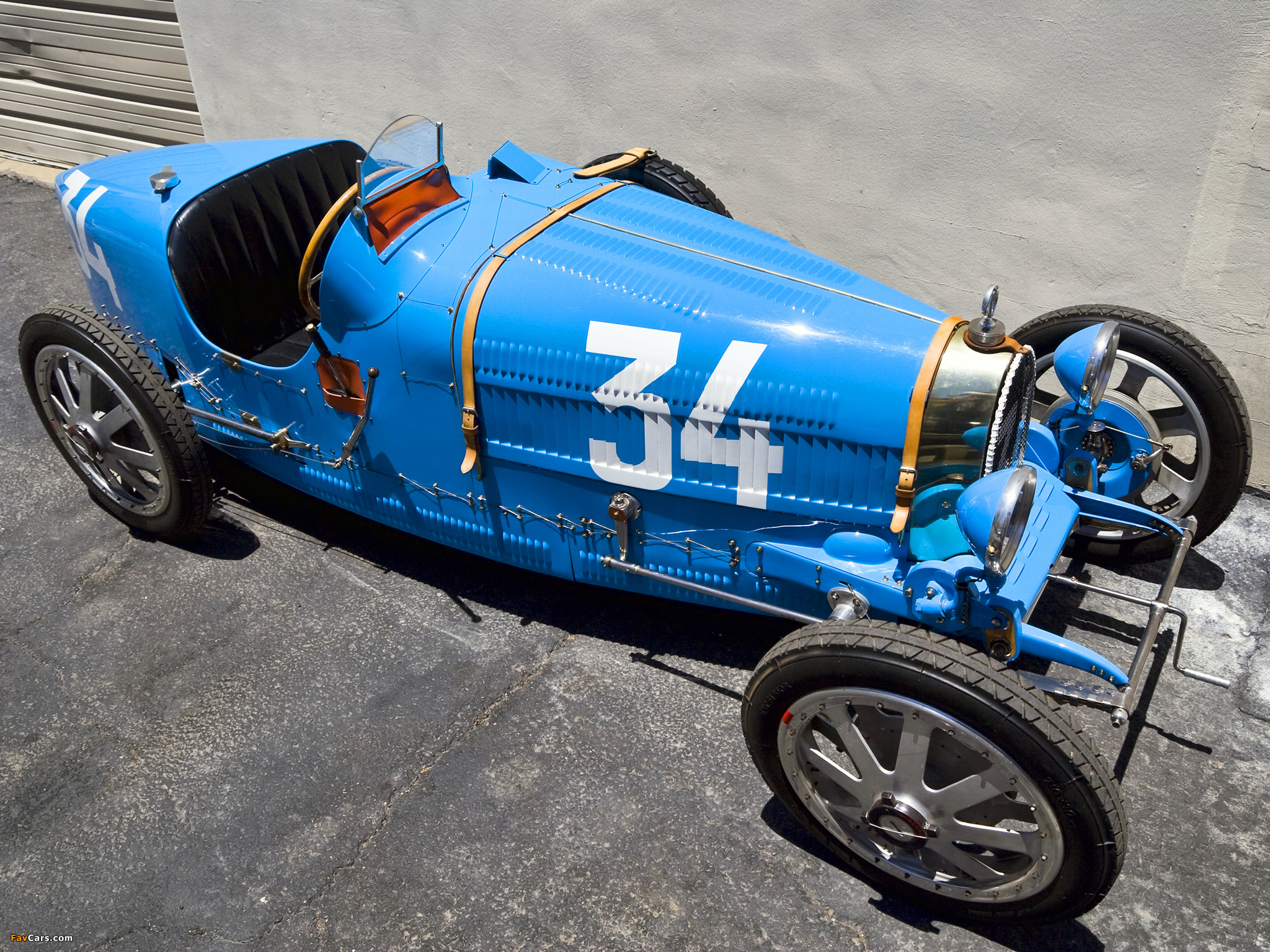 Bugatti Type 37A 1928–30 images (2048 x 1536)