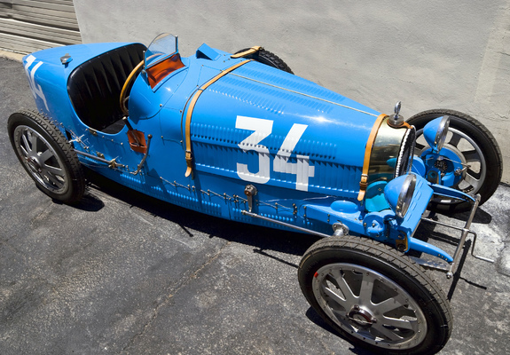 Bugatti Type 37A 1928–30 images