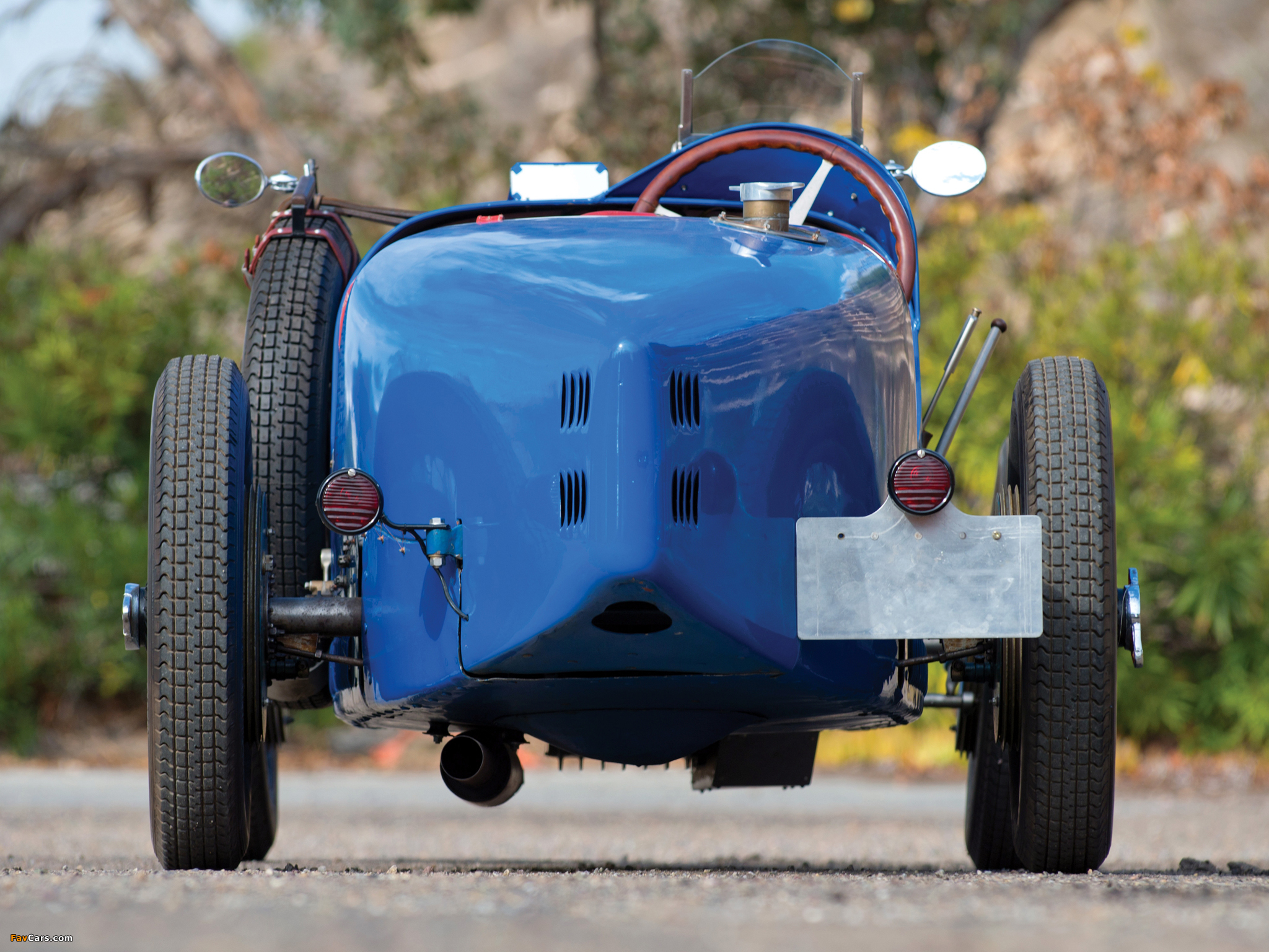 Bugatti Type 37A 1928–30 wallpapers (2048 x 1536)