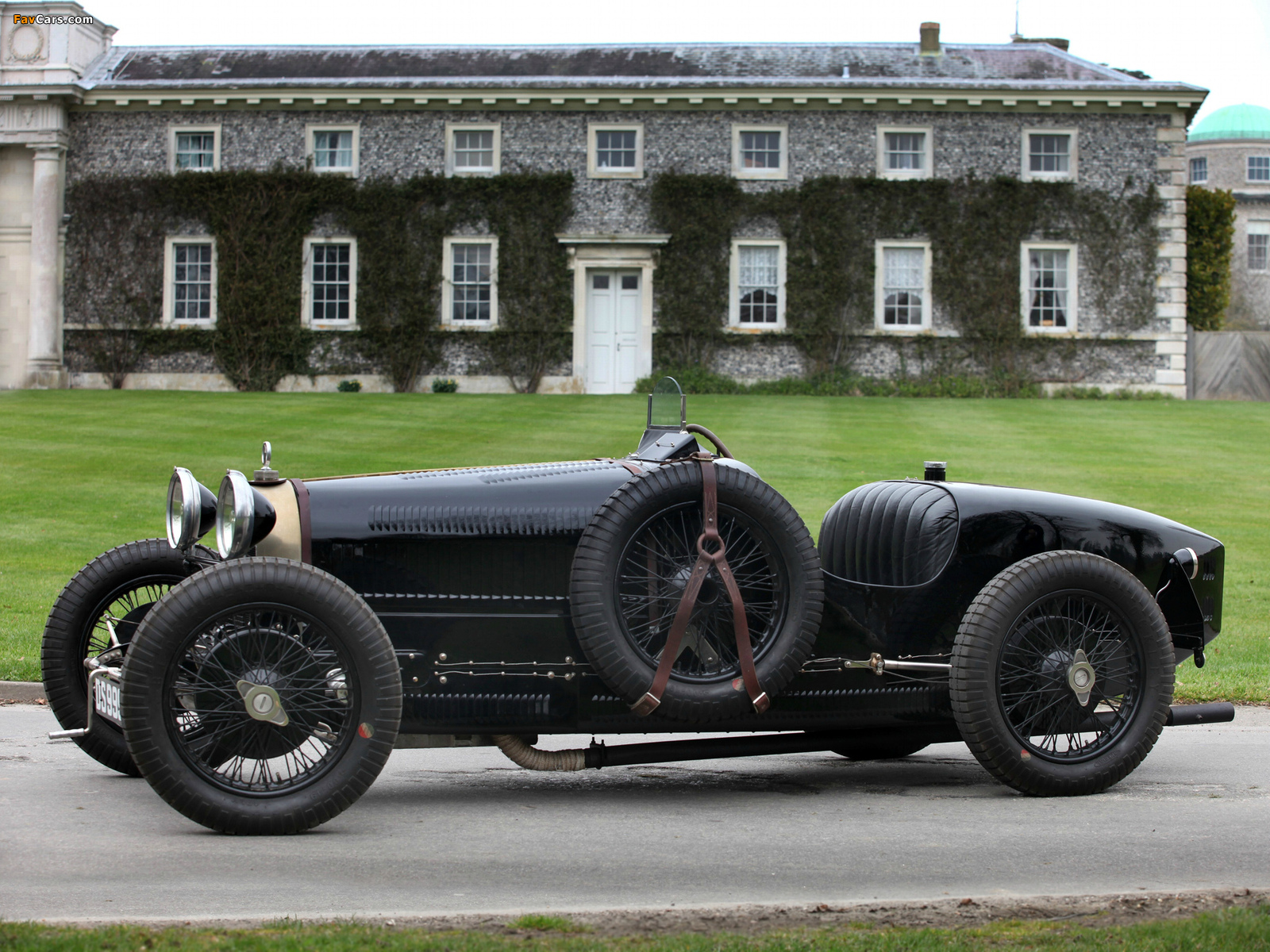 Bugatti Type 37 Grand Prix 1926–30 photos (1600 x 1200)