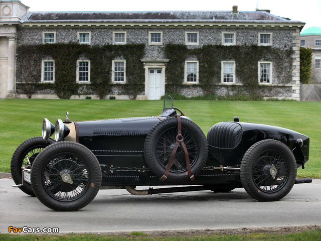 Bugatti Type 37 Grand Prix 1926–30 photos (640 x 480)