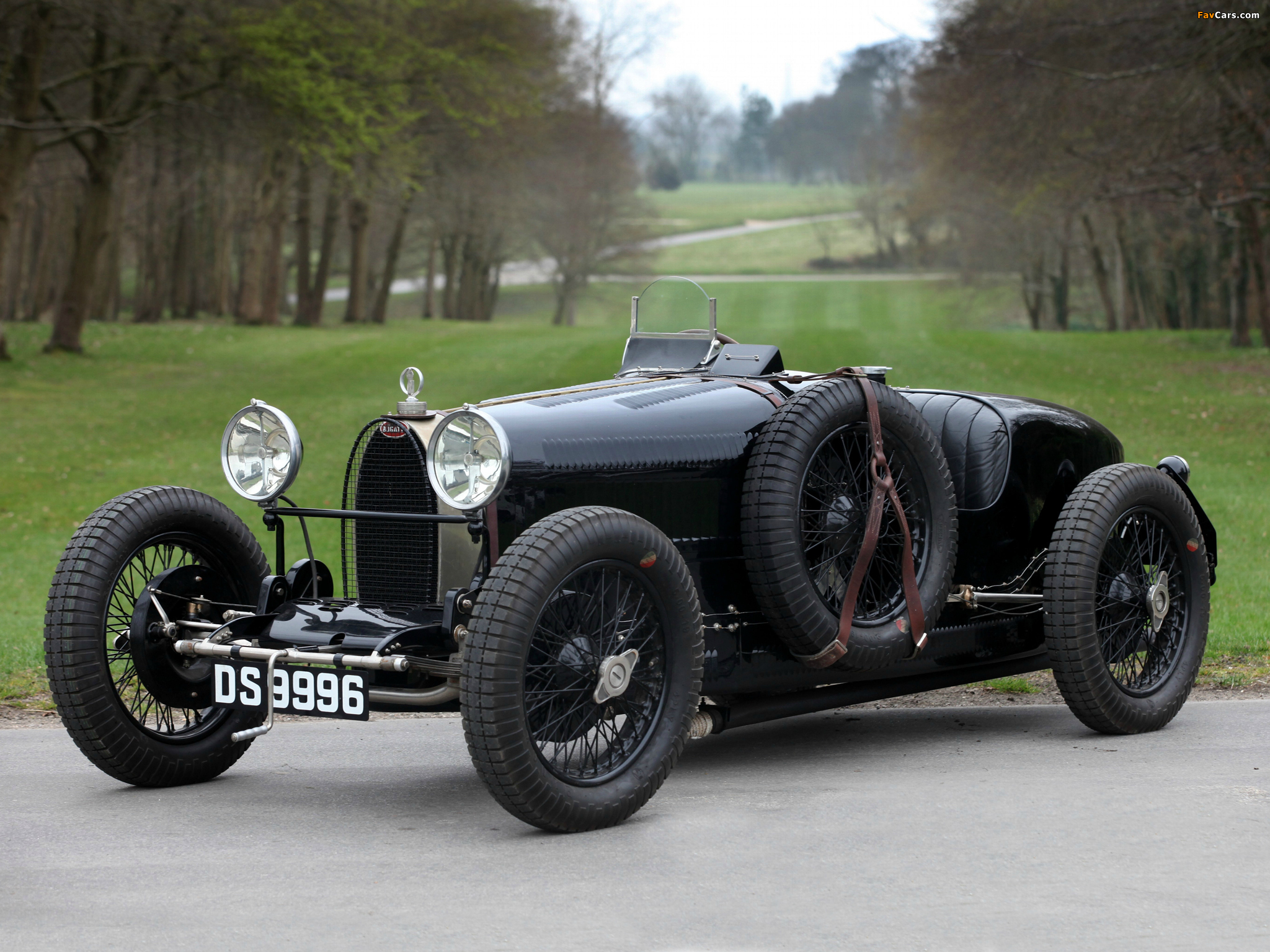 Bugatti Type 37 Grand Prix 1926–30 wallpapers (2048 x 1536)