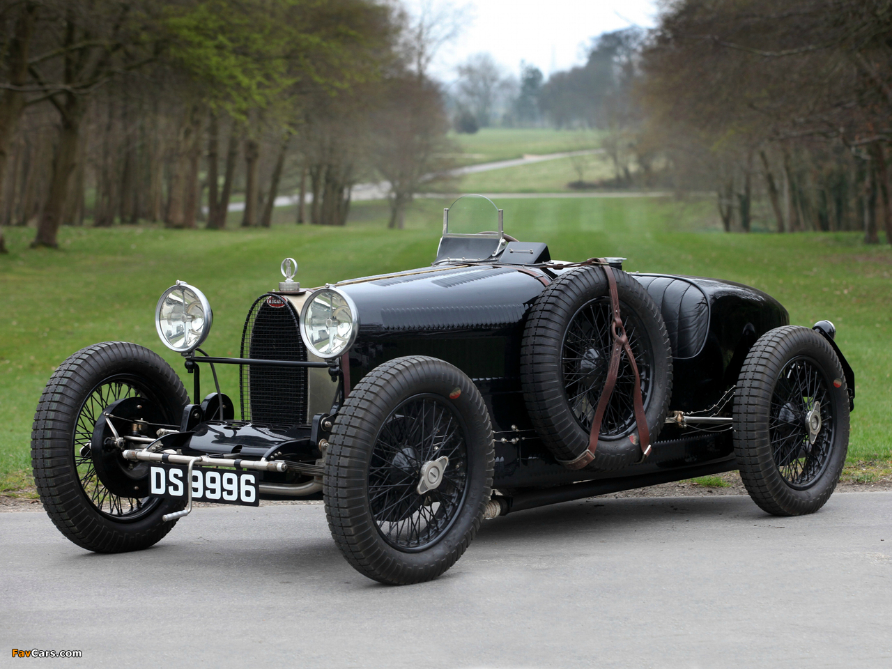 Bugatti Type 37 Grand Prix 1926–30 wallpapers (1280 x 960)