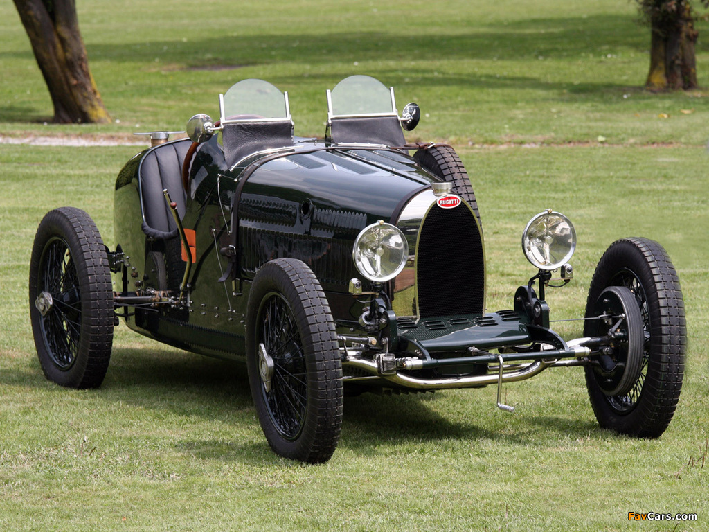 Bugatti Type 37A 1928–30 photos (1024 x 768)