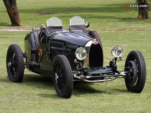 Bugatti Type 37A 1928–30 photos (640 x 480)