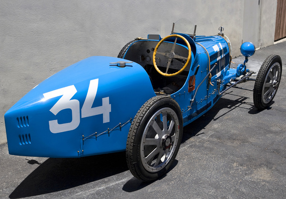 Bugatti Type 37A 1928–30 pictures