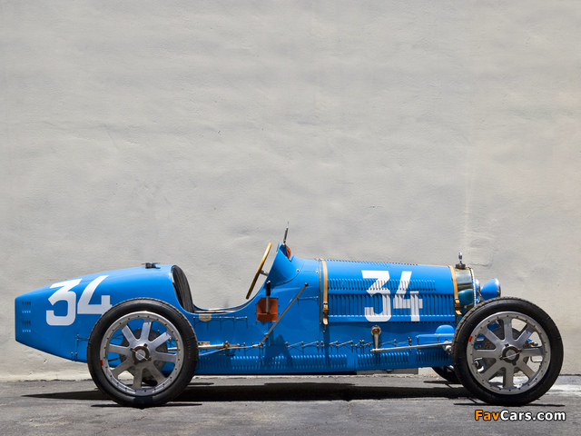 Bugatti Type 37A 1928–30 wallpapers (640 x 480)