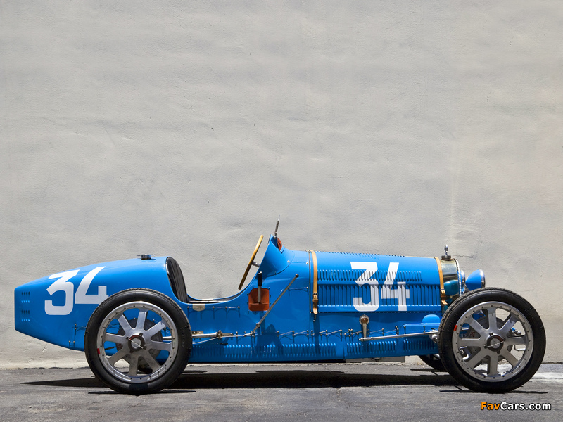 Bugatti Type 37A 1928–30 wallpapers (800 x 600)