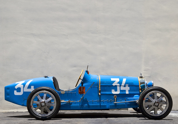 Bugatti Type 37A 1928–30 wallpapers