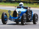 Bugatti Type 37 wallpapers