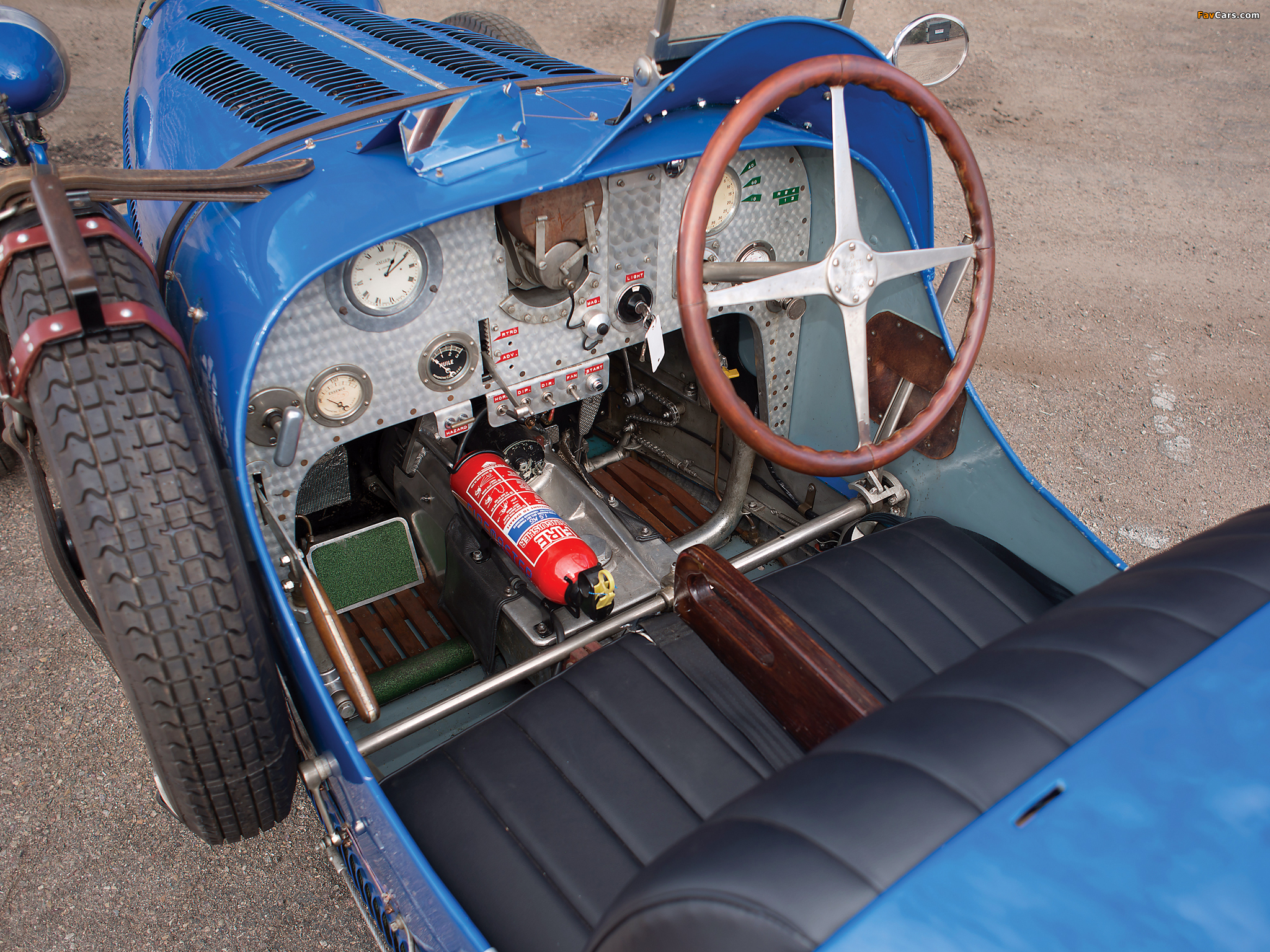 Images of Bugatti Type 37A 1928–30 (2048 x 1536)