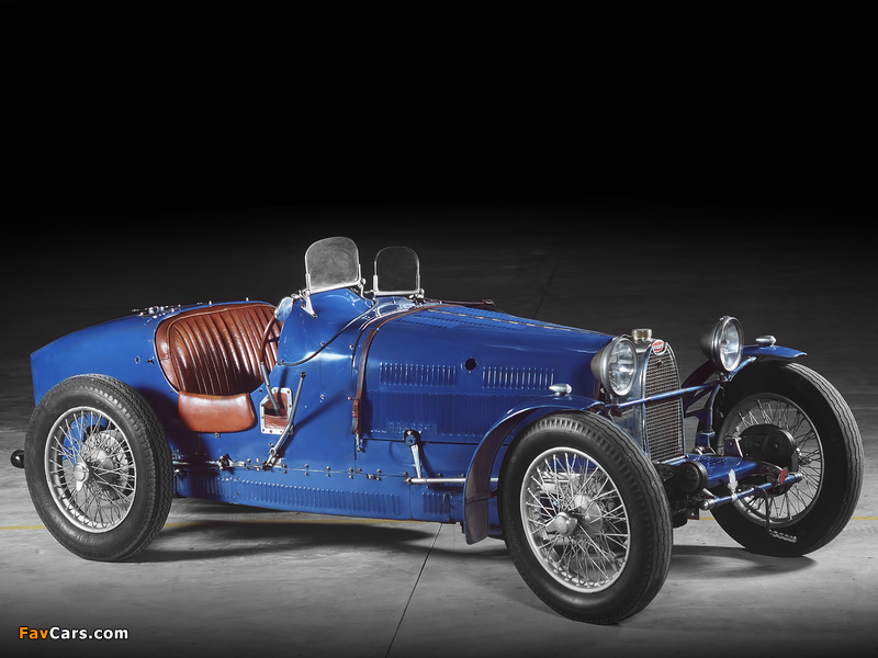 Images of Bugatti Type 37A 1928–30 (800 x 600)