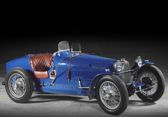 Images of Bugatti Type 37A 1928–30