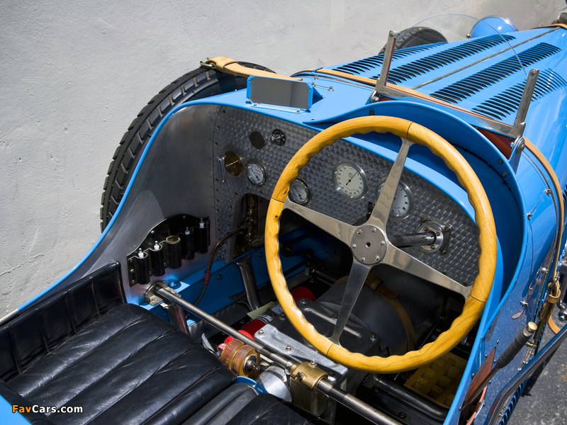 Images of Bugatti Type 37A 1928–30 (800 x 600)
