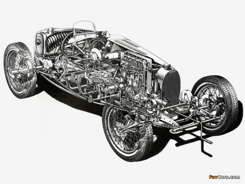 Images of Bugatti Type 37 Grand Prix 1926–30 (800 x 600)