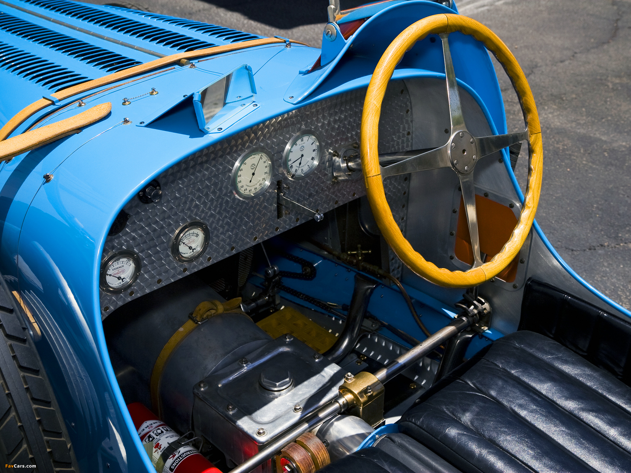 Images of Bugatti Type 37A 1928–30 (2048 x 1536)