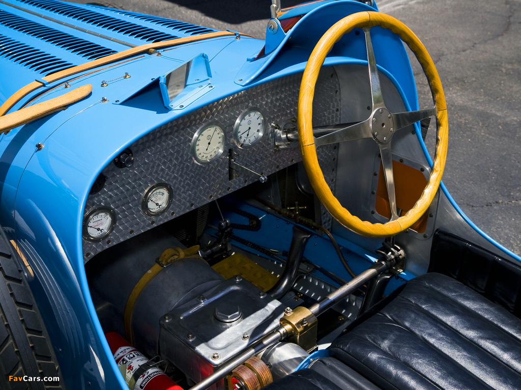 Images of Bugatti Type 37A 1928–30 (1024 x 768)