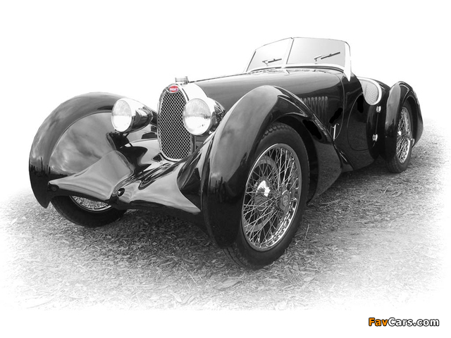 Images of Bugatti Type 37A Hanni Roadster 1931 (640 x 480)