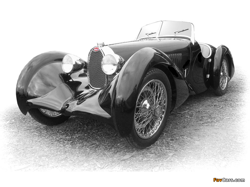 Images of Bugatti Type 37A Hanni Roadster 1931 (800 x 600)