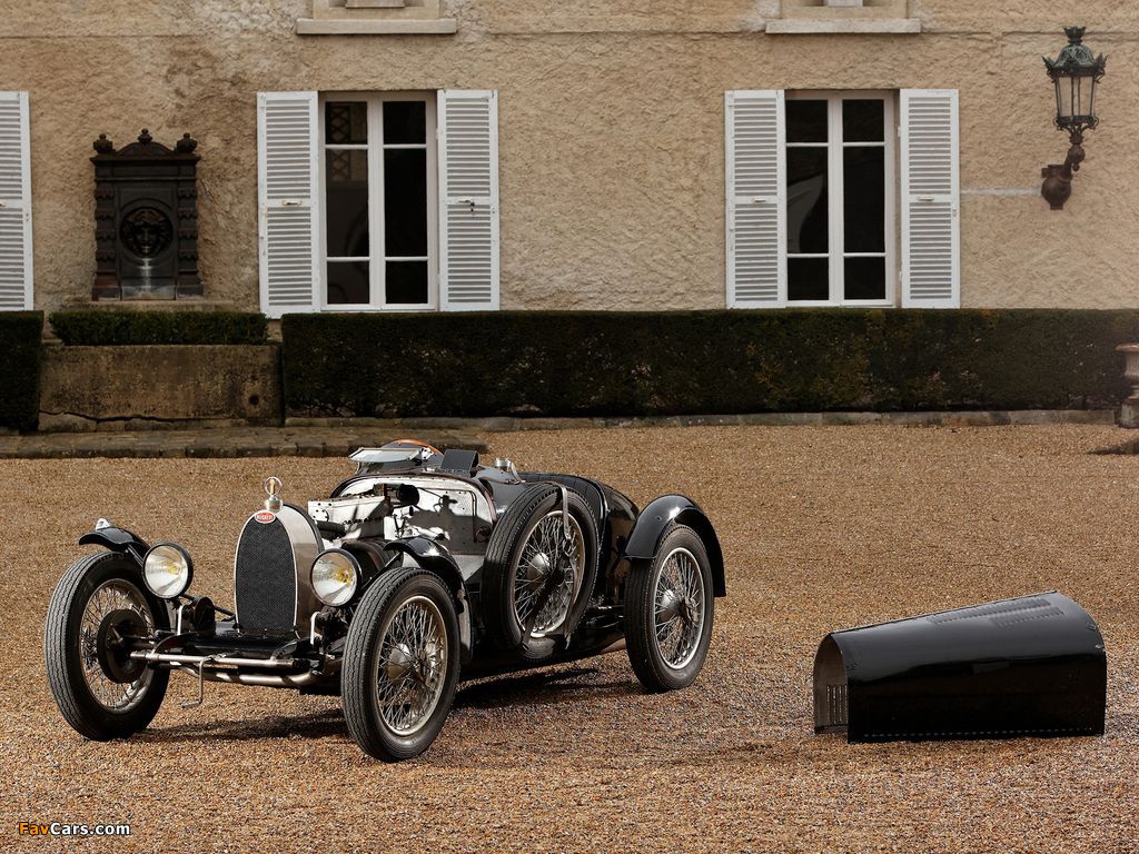 Photos of Bugatti Type 37 Grand Prix 1926–30 (1024 x 768)