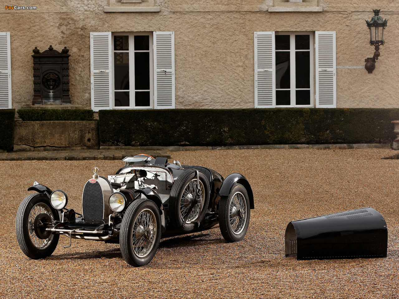 Photos of Bugatti Type 37 Grand Prix 1926–30 (1280 x 960)
