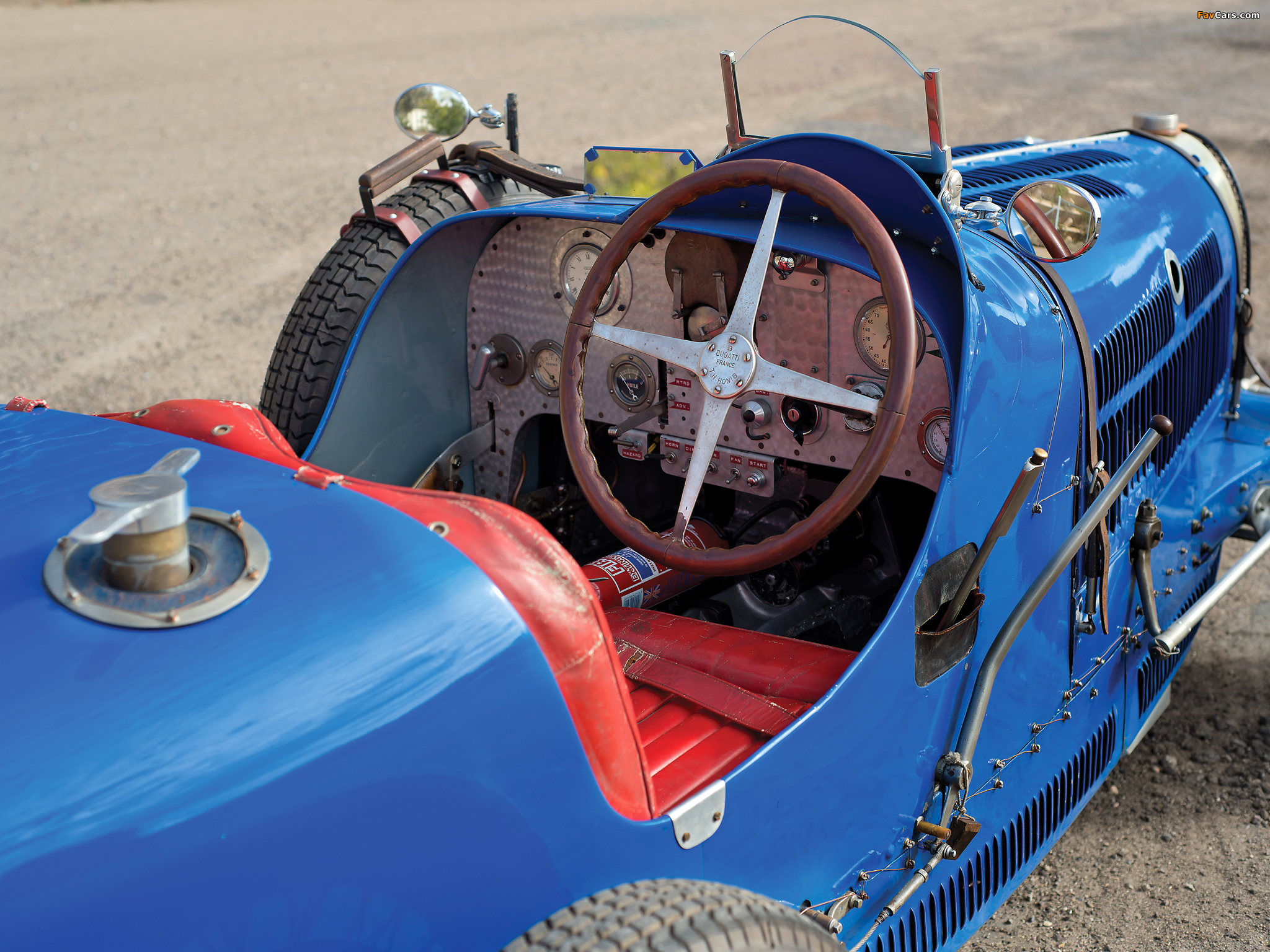 Photos of Bugatti Type 37A 1928–30 (2048 x 1536)
