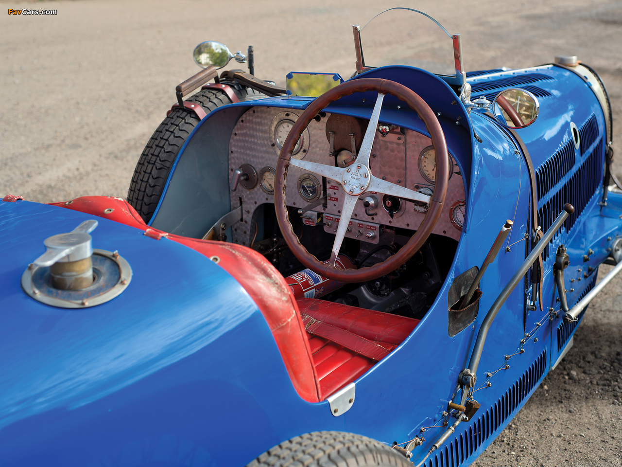 Photos of Bugatti Type 37A 1928–30 (1280 x 960)