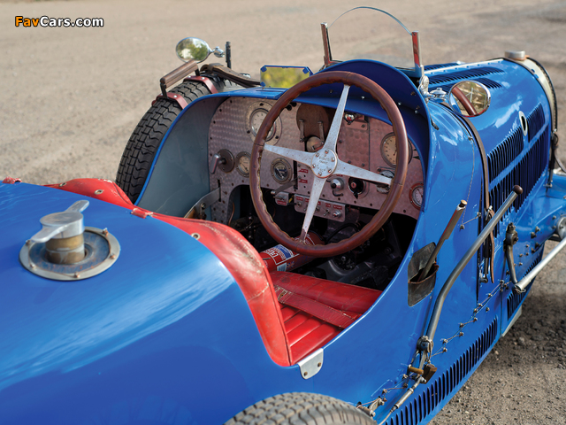 Photos of Bugatti Type 37A 1928–30 (640 x 480)