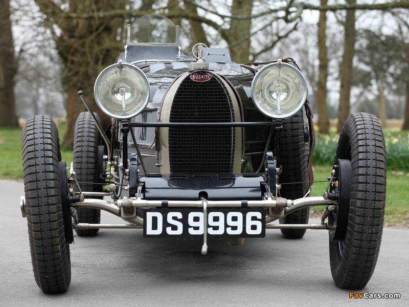 Photos of Bugatti Type 37 Grand Prix 1926–30 (800 x 600)