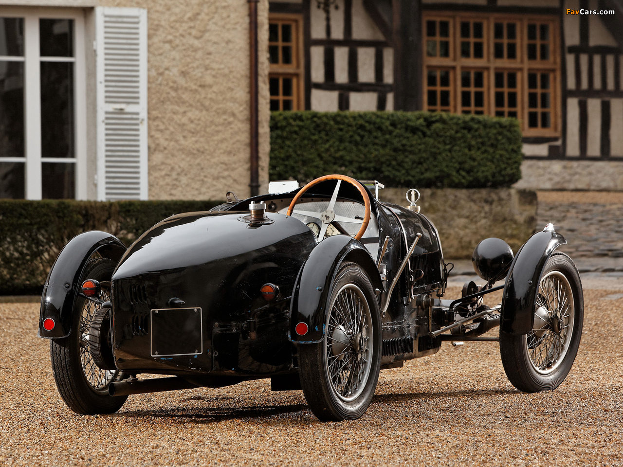 Pictures of Bugatti Type 37 Grand Prix 1926–30 (1280 x 960)