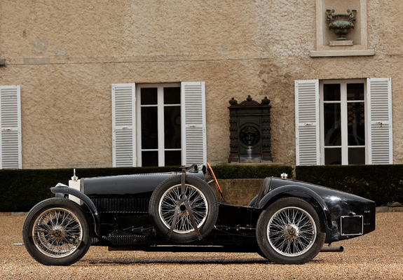 Pictures of Bugatti Type 37 Grand Prix 1926–30
