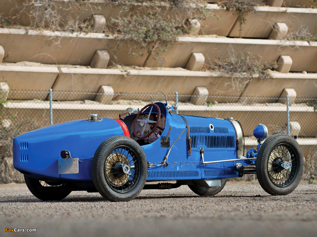Pictures of Bugatti Type 37A 1928–30 (1024 x 768)