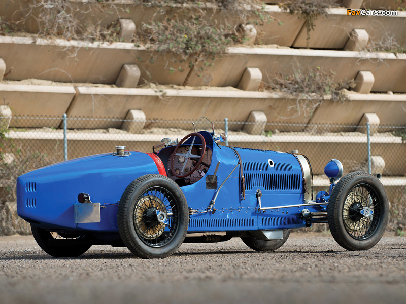 Pictures of Bugatti Type 37A 1928–30 (800 x 600)