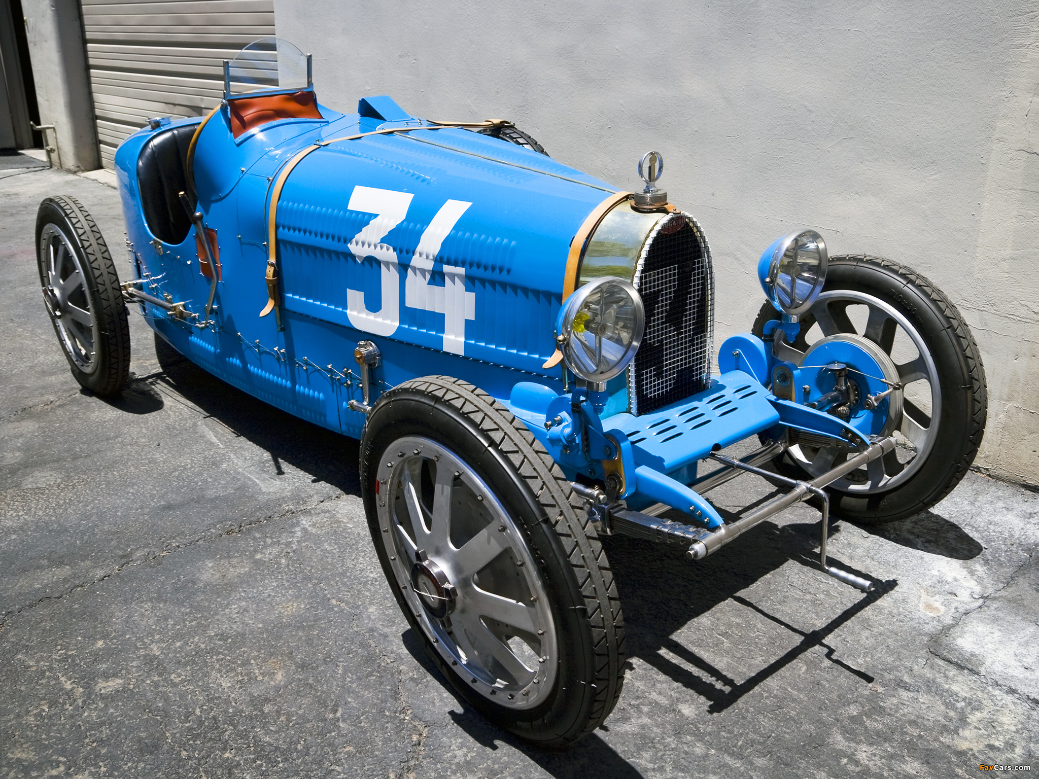Pictures of Bugatti Type 37A 1928–30 (2048 x 1536)