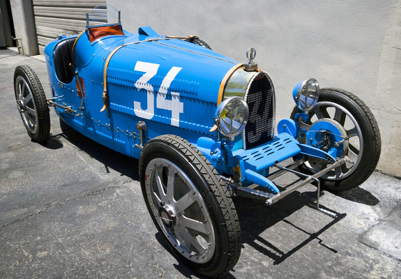 Pictures of Bugatti Type 37A 1928–30