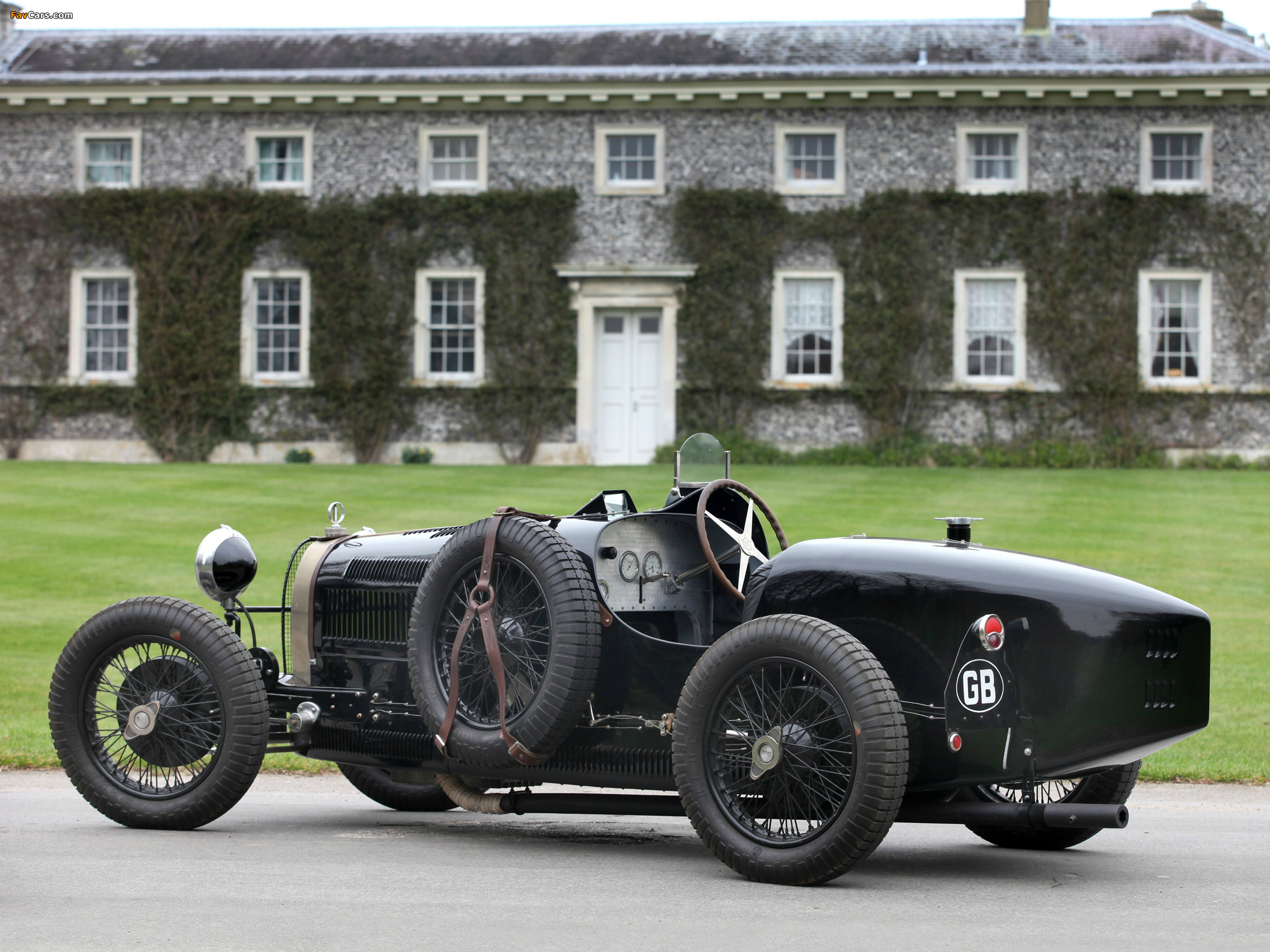 Pictures of Bugatti Type 37 Grand Prix 1926–30 (2048 x 1536)