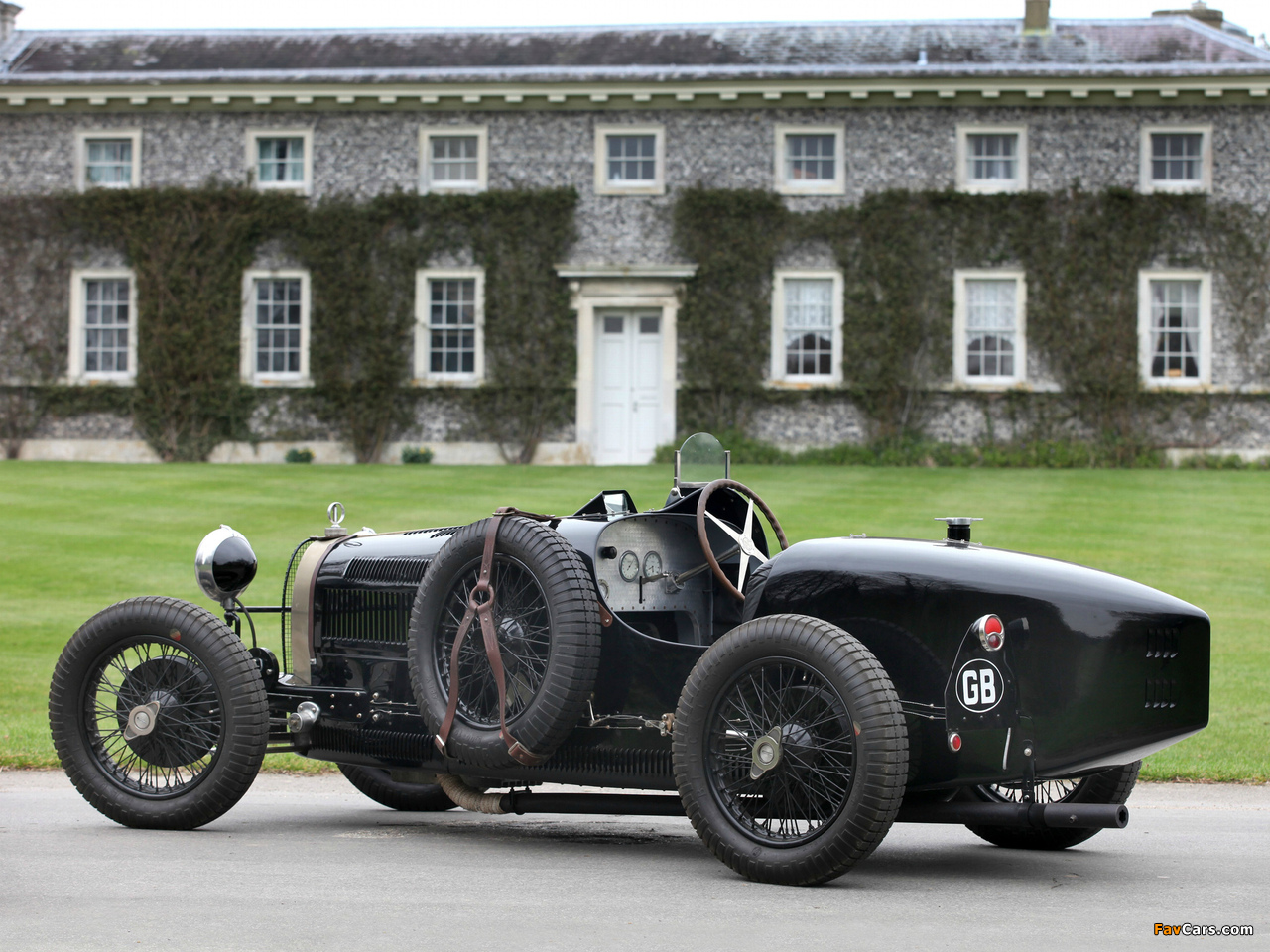 Pictures of Bugatti Type 37 Grand Prix 1926–30 (1280 x 960)
